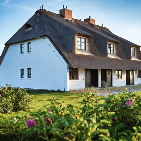 Bohosylt 7 Wenningstedt-Braderup (Sylt)